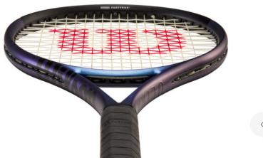 Preview: Wilson Ultra 100 V4